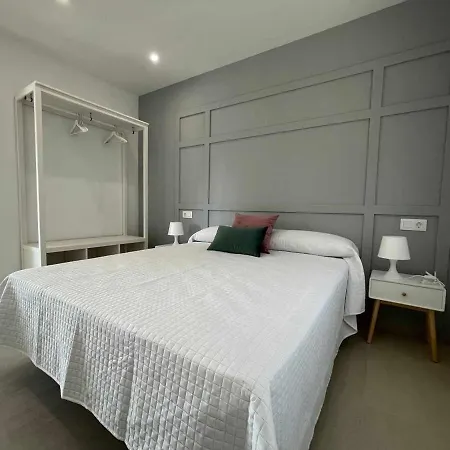 Casa vacanze Adosados A 5 Hab Adosado B 4 Hab