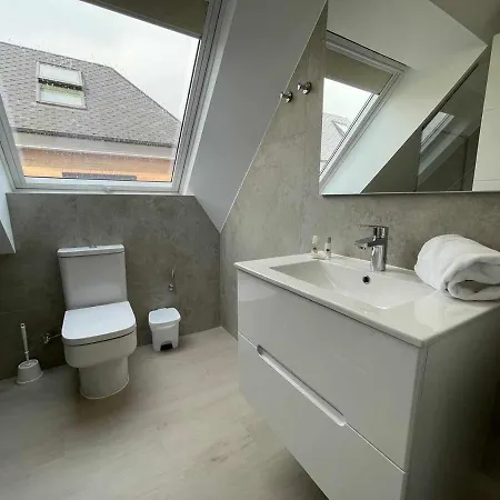 Adosado A 5 Hab Holiday home