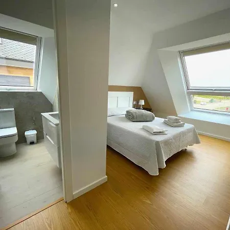 Adosado A 5 Hab Holiday home