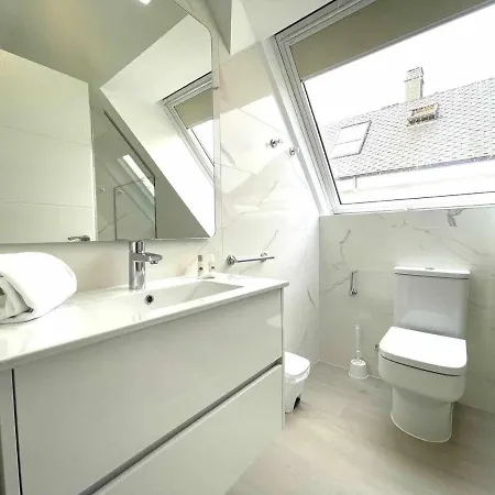 Holiday home Adosado A 5 Hab