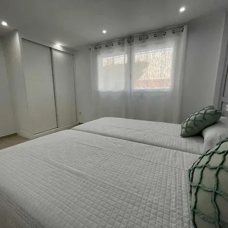 Casa vacanze Adosados A 5 Hab Adosado B 4 Hab Foz
