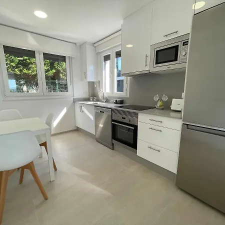 Adosados A 5 Hab Adosado B 4 Hab Casa vacanze