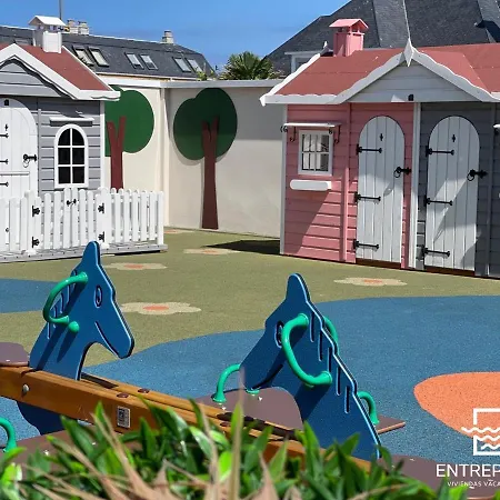 Adosado A 5 Hab Σπίτι διακοπών