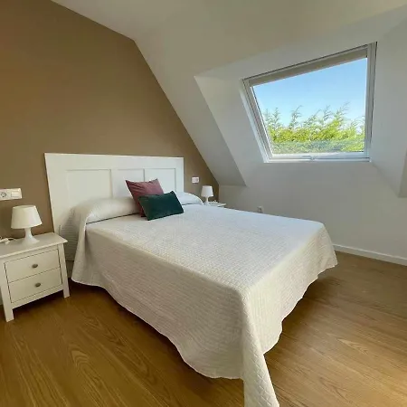 Adosado A 5 Hab Holiday home Foz