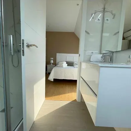 Adosados A 5 Hab Adosado B 4 Hab Casa vacanze *