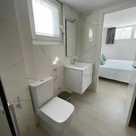Casa vacanze Adosados A 5 Hab Adosado B 4 Hab Foz