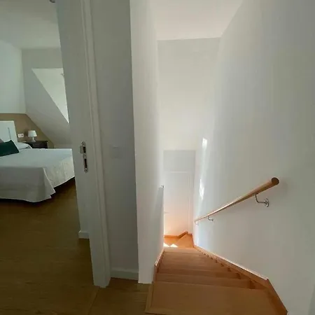 Adosados A 5 Hab Adosado B 4 Hab Casa vacanze