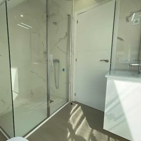Adosados A 5 Hab Adosado B 4 Hab Casa vacanze Foz