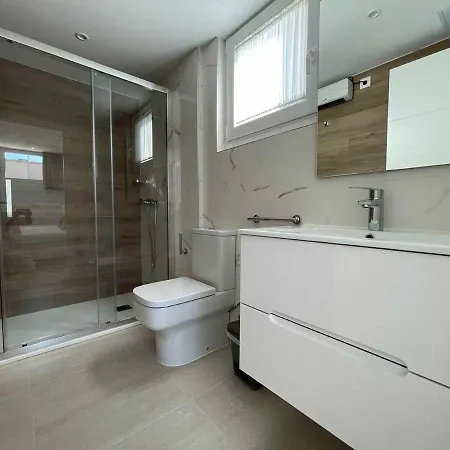 Adosado A 5 Hab Holiday home