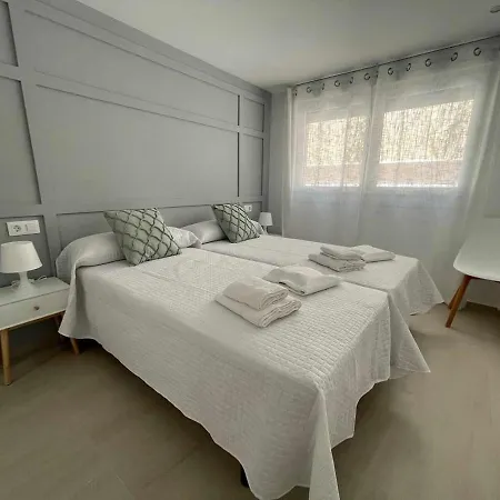 Adosados A 5 Hab Adosado B 4 Hab Casa vacanze