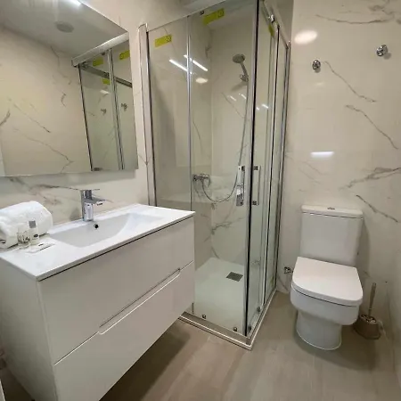 Adosados A 5 Hab Adosado B 4 Hab Casa vacanze Foz