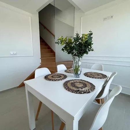 Casa vacanze Adosados A 5 Hab Adosado B 4 Hab