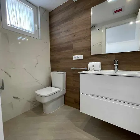 Casa vacanze Adosados A 5 Hab Adosado B 4 Hab