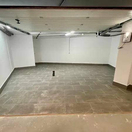 Adosados A 5 Hab Adosado B 4 Hab Casa vacanze Foz