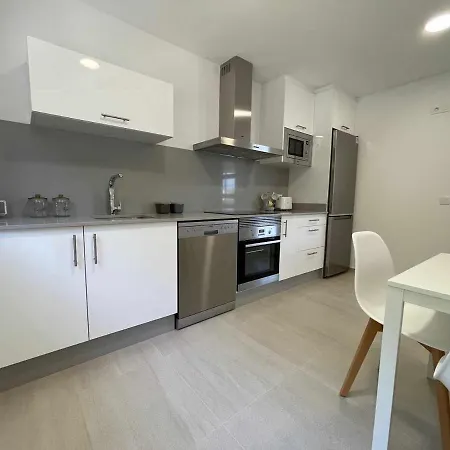 Adosados A 5 Hab Adosado B 4 Hab Casa vacanze *
