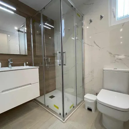 Adosado A 5 Hab Holiday home Foz