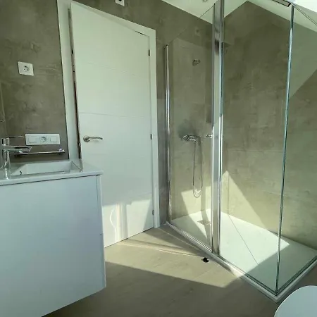 Casa vacanze Adosados A 5 Hab Adosado B 4 Hab *
