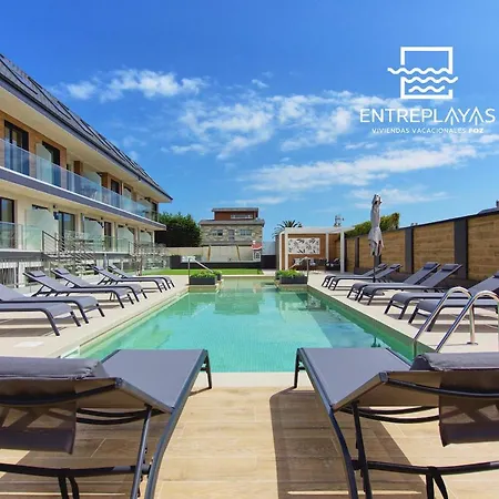 Σπίτι διακοπών Adosado A 5 Hab *