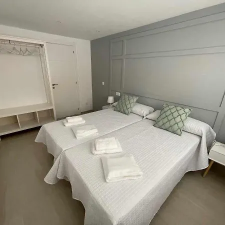Casa vacanze Adosados A 5 Hab Adosado B 4 Hab