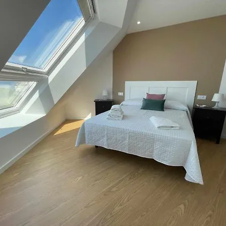 Σπίτι διακοπών Adosado A 5 Hab *