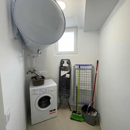 Adosados A 5 Hab Adosado B 4 Hab Casa vacanze *