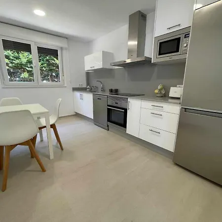 Σπίτι διακοπών Adosado A 5 Hab Foz