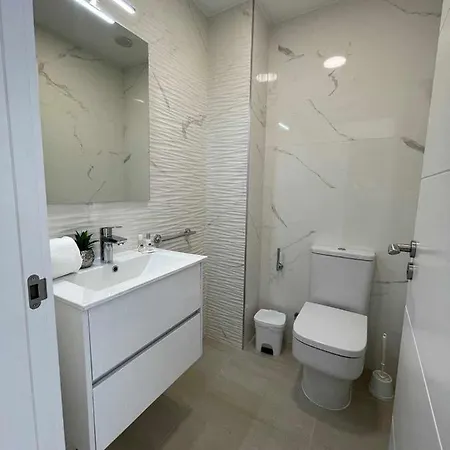 Adosados A 5 Hab Adosado B 4 Hab Foz