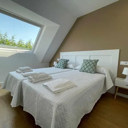 Casa vacanze Adosados A 5 Hab Adosado B 4 Hab