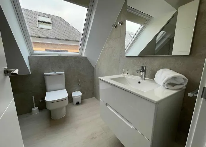 Adosado A 5 Hab Σπίτι διακοπών