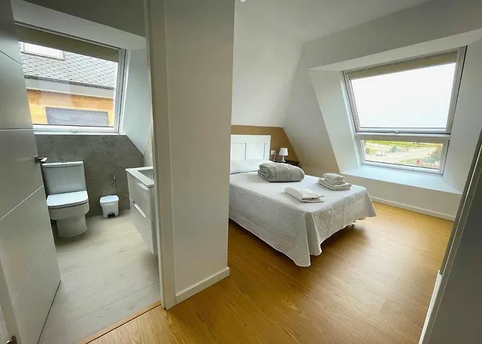 Adosado A 5 Hab Σπίτι διακοπών