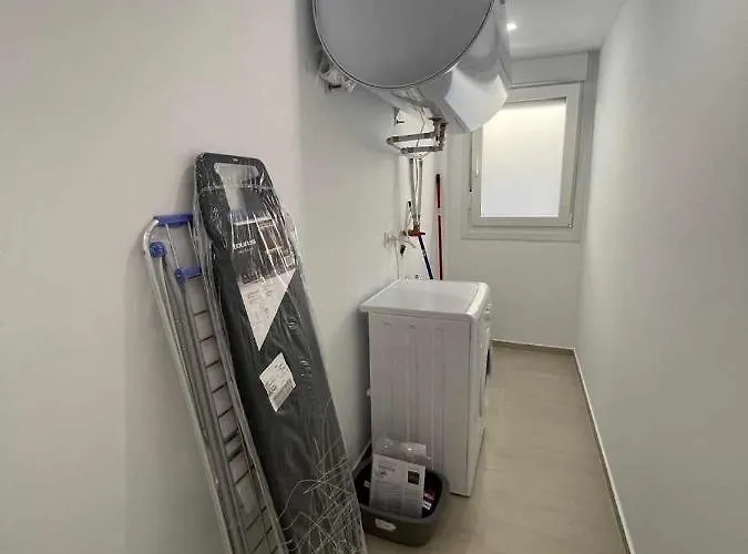 Σπίτι διακοπών Adosado A 5 Hab