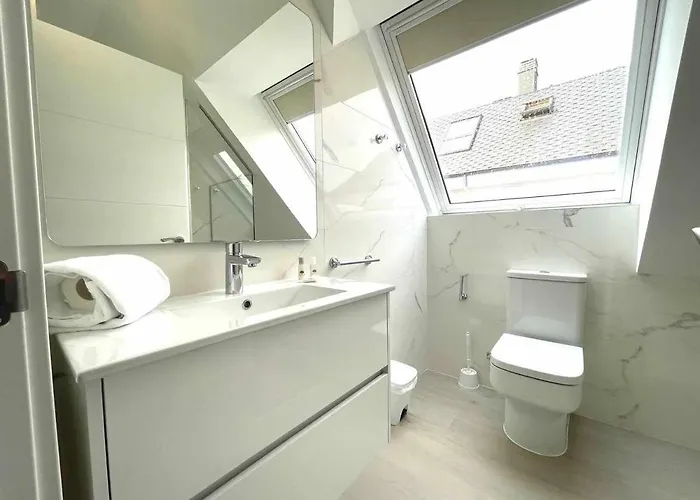 Σπίτι διακοπών Adosado A 5 Hab