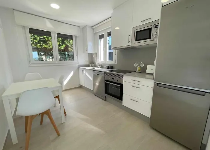 Adosado A 5 Hab Σπίτι διακοπών