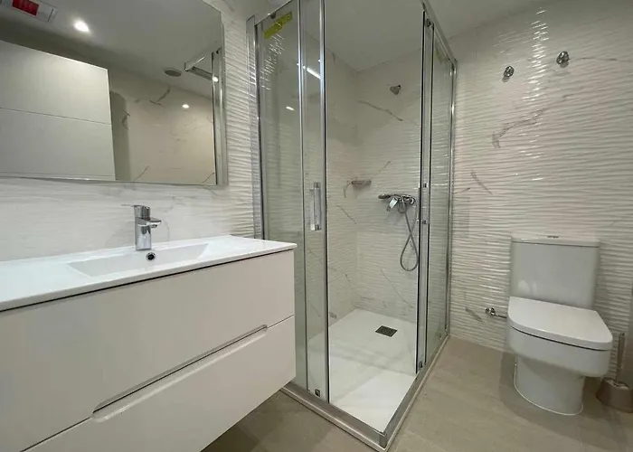 Σπίτι διακοπών Adosado A 5 Hab Foz