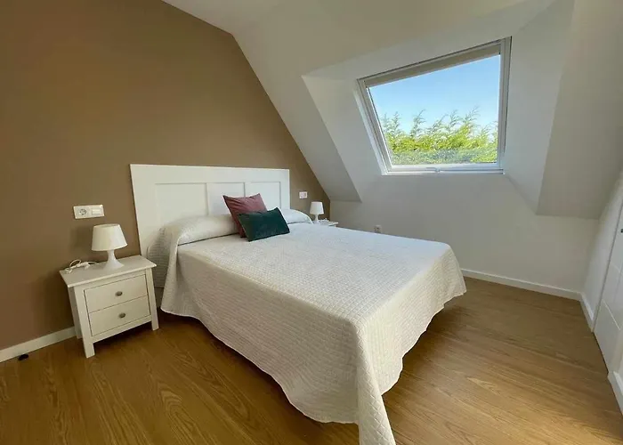 Adosado A 5 Hab Σπίτι διακοπών Foz