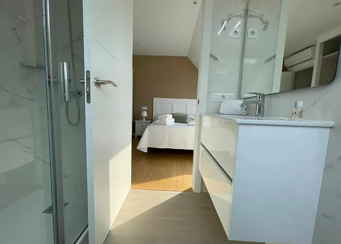 Adosado A 5 Hab Σπίτι διακοπών *