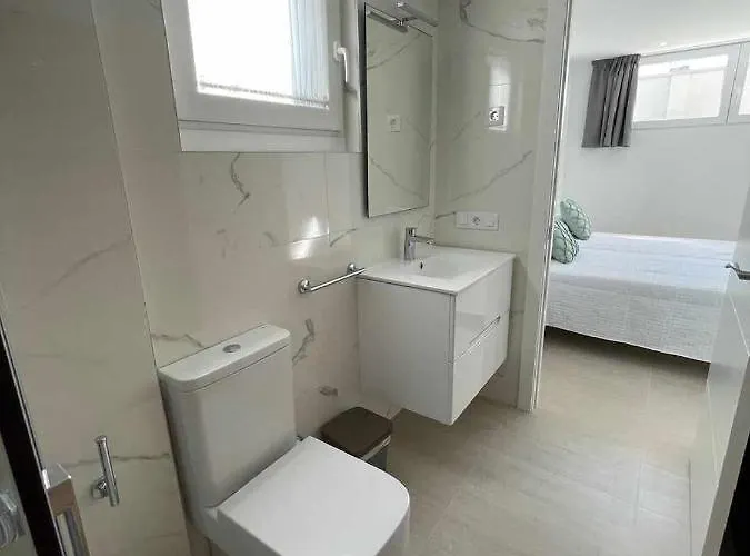 Σπίτι διακοπών Adosado A 5 Hab Foz