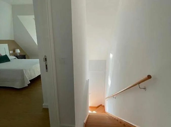 Adosado A 5 Hab Σπίτι διακοπών