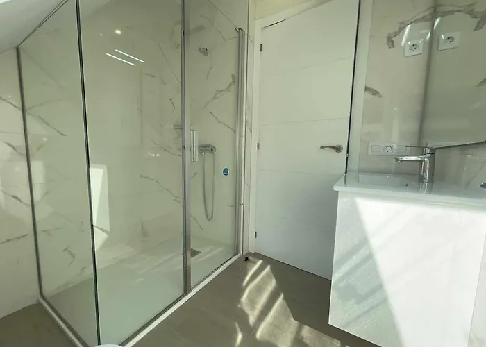 Adosado A 5 Hab Σπίτι διακοπών Foz