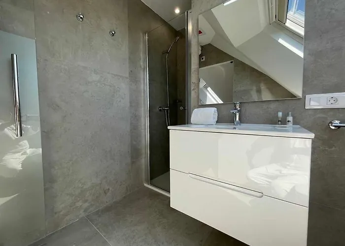 Adosado A 5 Hab Σπίτι διακοπών *