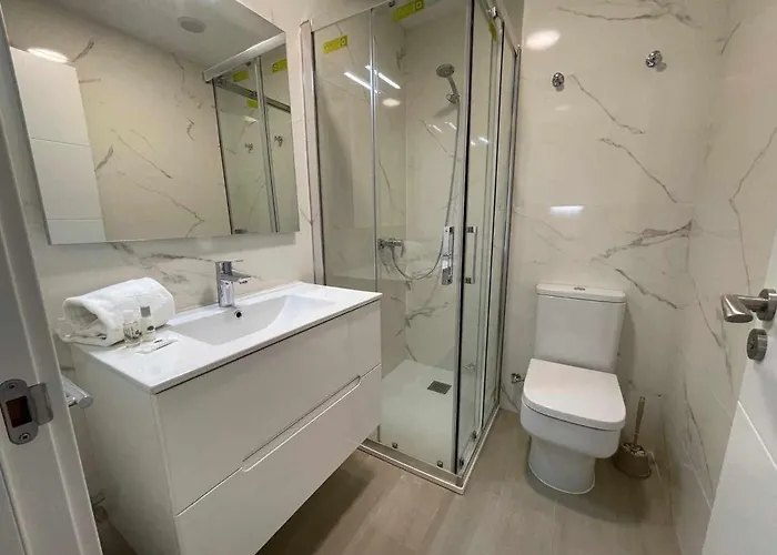 Adosado A 5 Hab Σπίτι διακοπών Foz