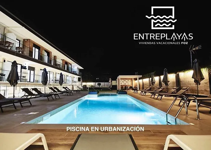 Σπίτι διακοπών Adosado A 5 Hab