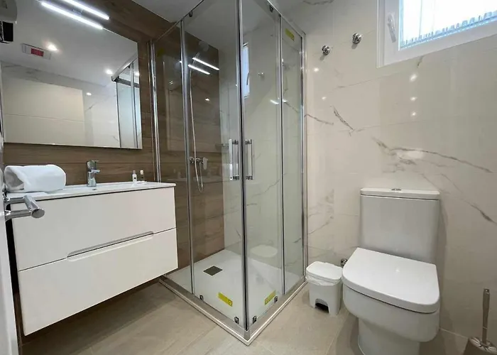 Adosado A 5 Hab Σπίτι διακοπών Foz