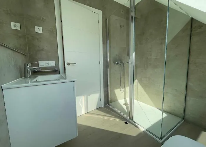 Σπίτι διακοπών Adosado A 5 Hab *