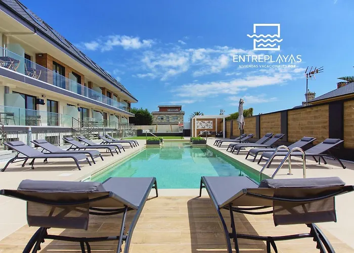 Σπίτι διακοπών Adosado A 5 Hab *