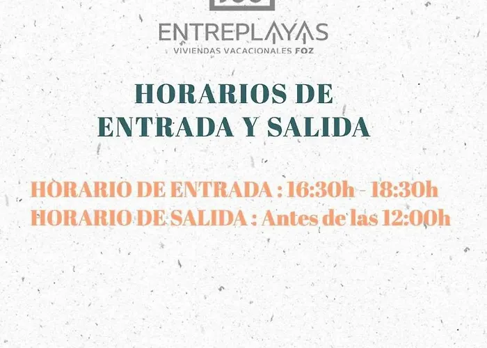 Adosado A 5 Hab Σπίτι διακοπών Foz