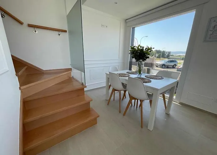 Adosado A 5 Hab Σπίτι διακοπών