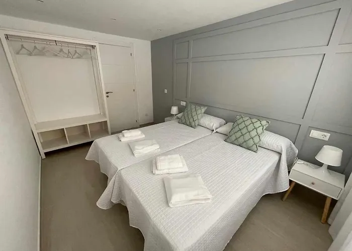 Σπίτι διακοπών Adosado A 5 Hab