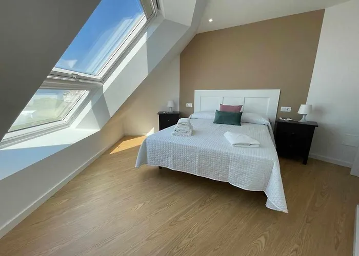 Σπίτι διακοπών Adosado A 5 Hab *