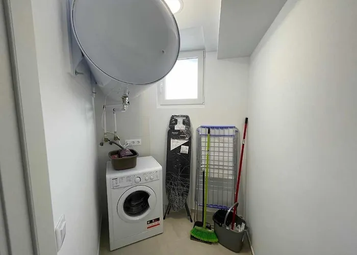 Adosado A 5 Hab Σπίτι διακοπών *